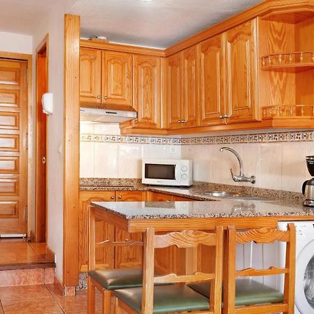 Montecarlo Apartamento10 Puerto Rico (Gran Canaria) Exterior foto
