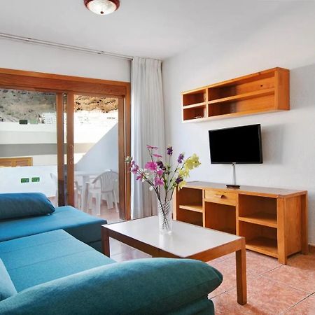 Montecarlo Apartamento10 Puerto Rico (Gran Canaria) Exterior foto
