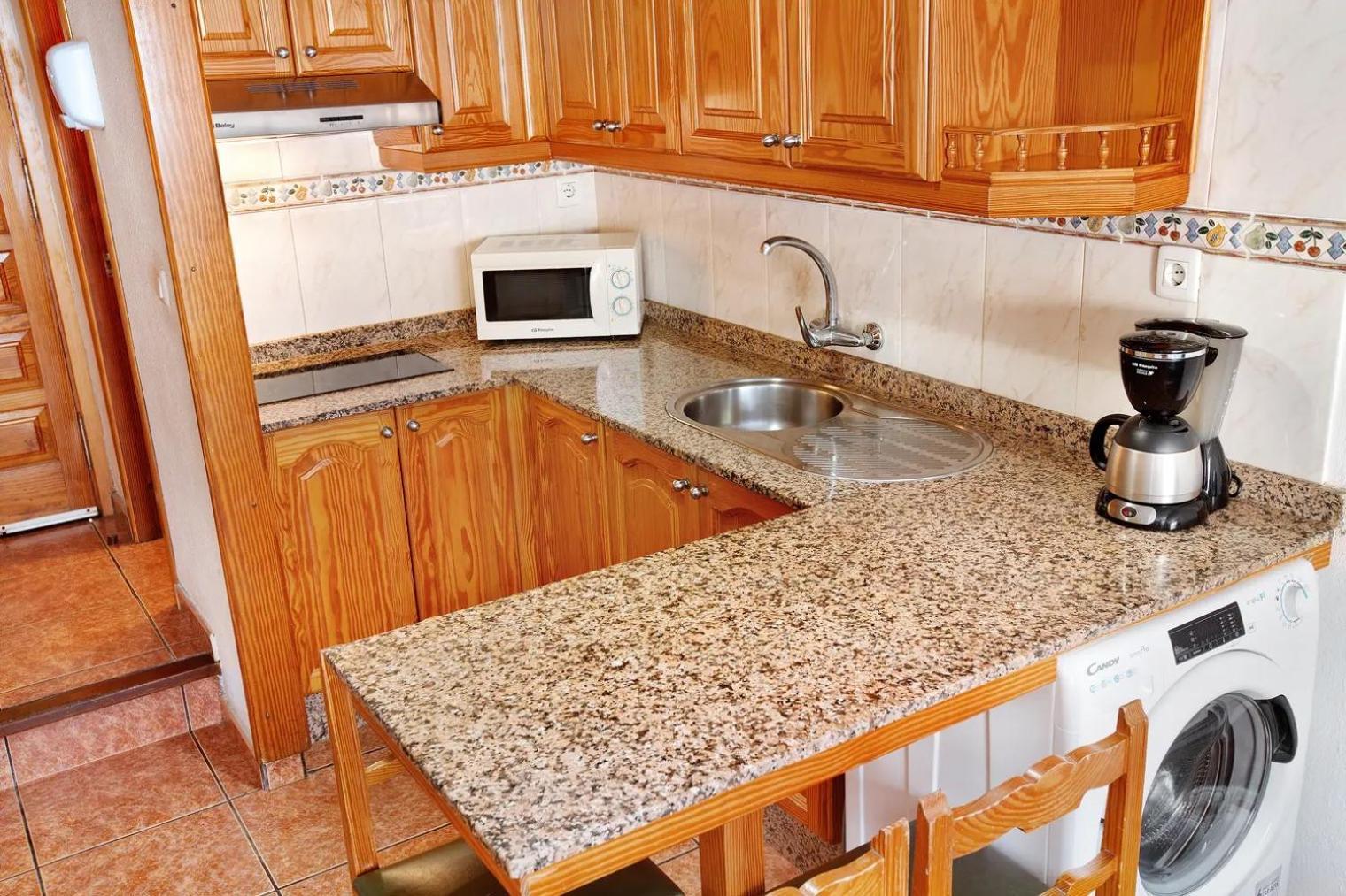 Montecarlo Apartamento10 Puerto Rico (Gran Canaria) Exterior foto
