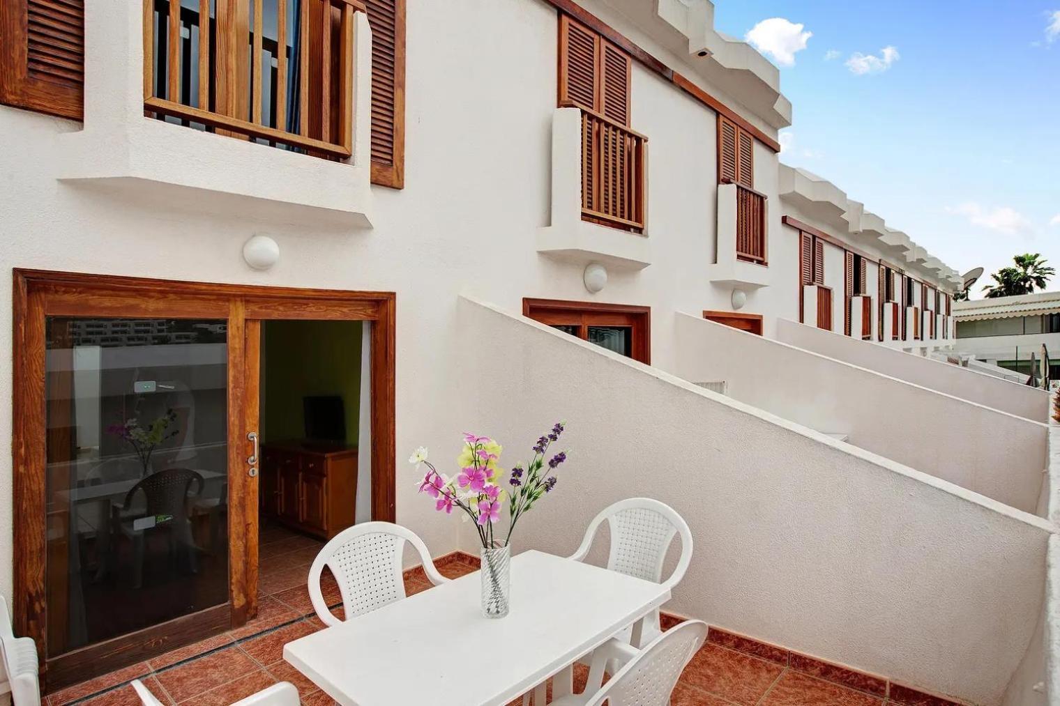 Montecarlo Apartamento10 Puerto Rico (Gran Canaria) Exterior foto