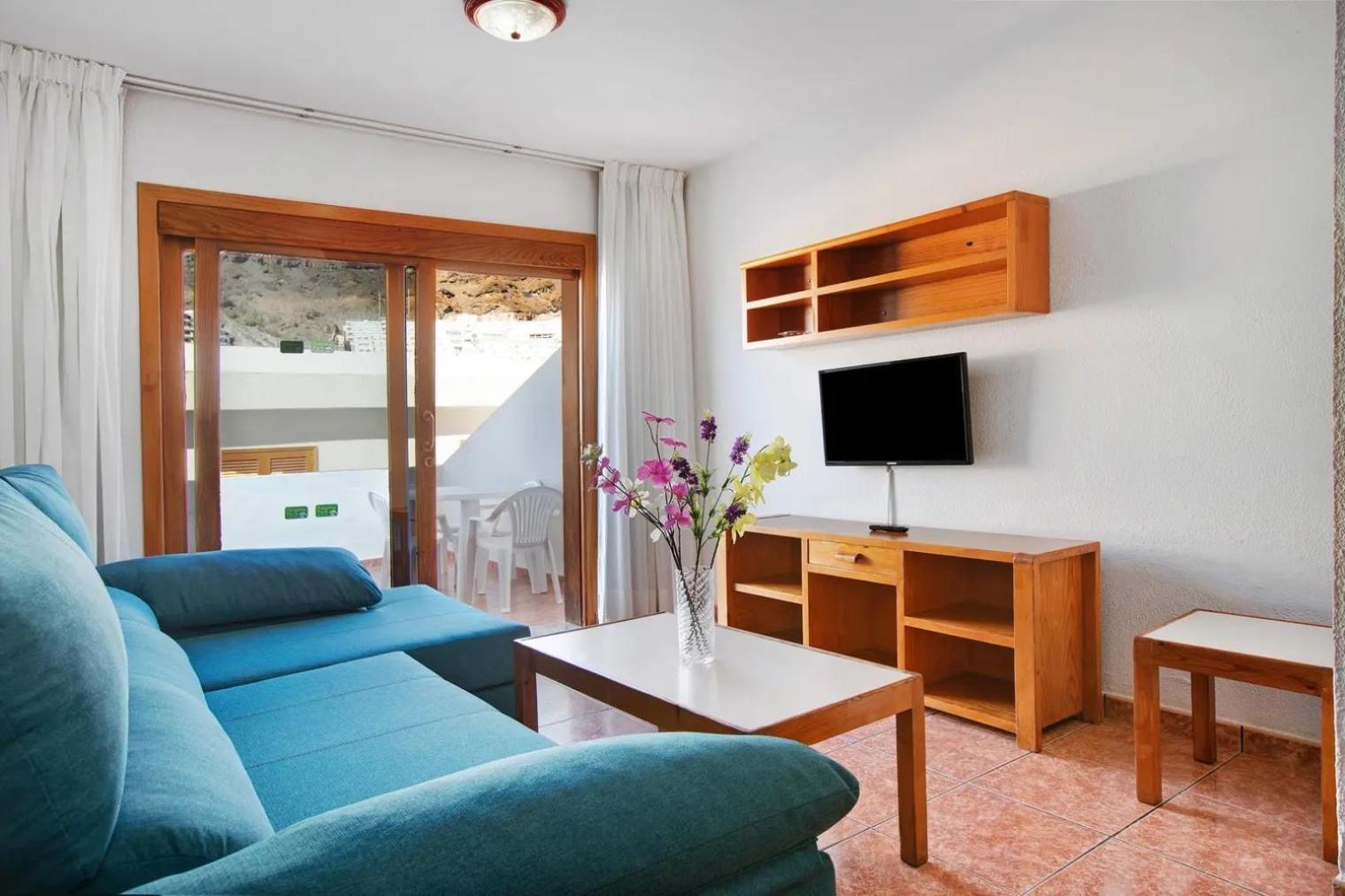 Montecarlo Apartamento10 Puerto Rico (Gran Canaria) Exterior foto