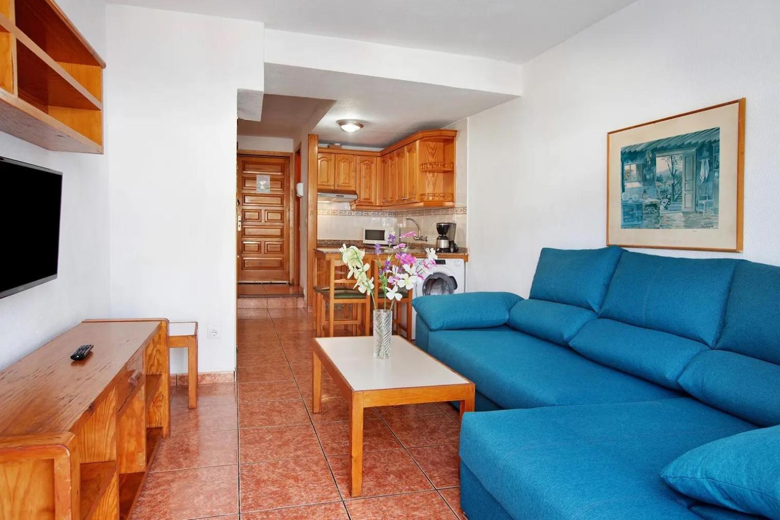 Montecarlo Apartamento10 Puerto Rico (Gran Canaria) Exterior foto